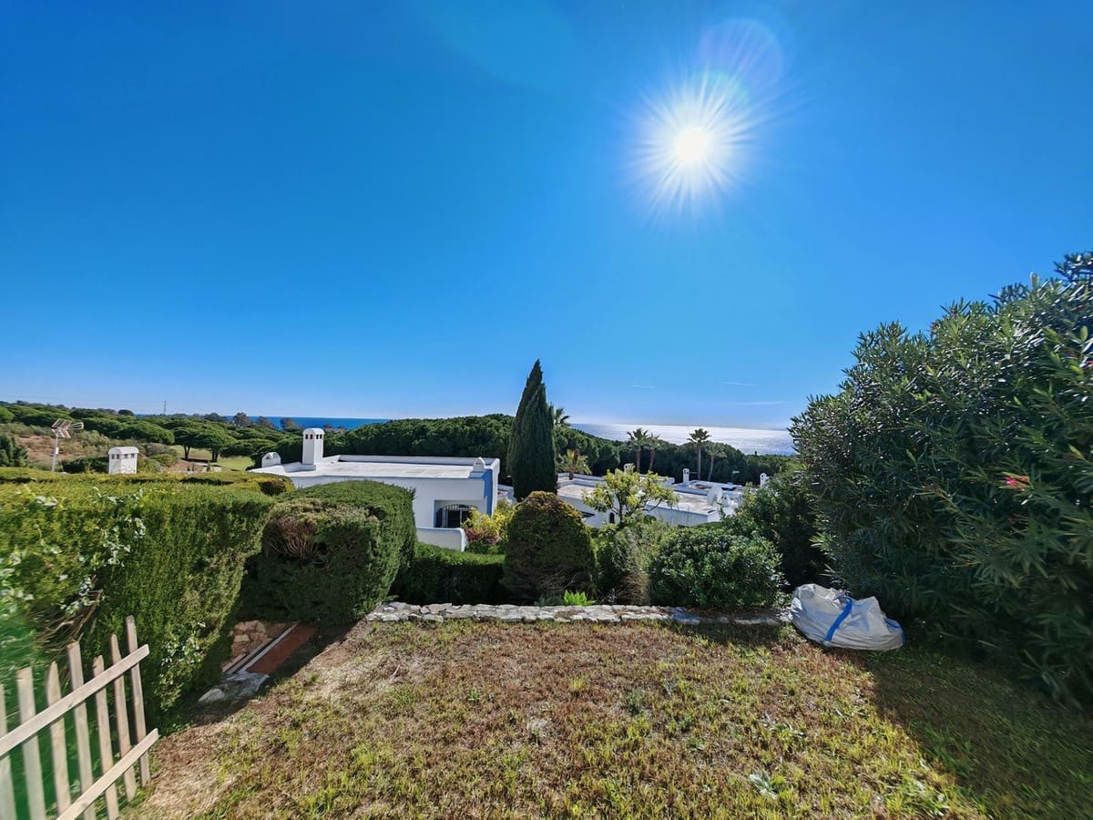 2 sypialnia Dom na sprzedaż w Cabopino z basenem - 750 000 € (Ref: 9429097)