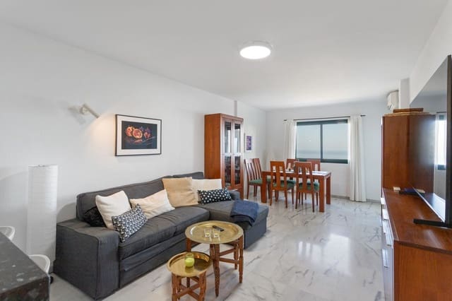 2 slaapkamer Appartement te koop in Benalmádena pueblo, Benalmádena met zwembad garage - € 339.000 (Ref: 9429098)