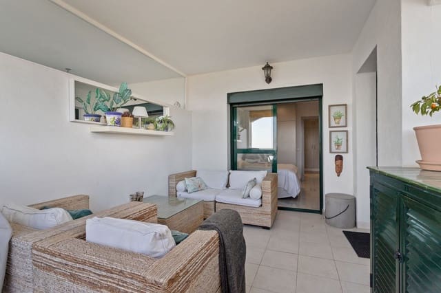 2 slaapkamer Appartement te koop in Benalmádena pueblo, Benalmádena met zwembad garage - € 339.000 (Ref: 9429098)