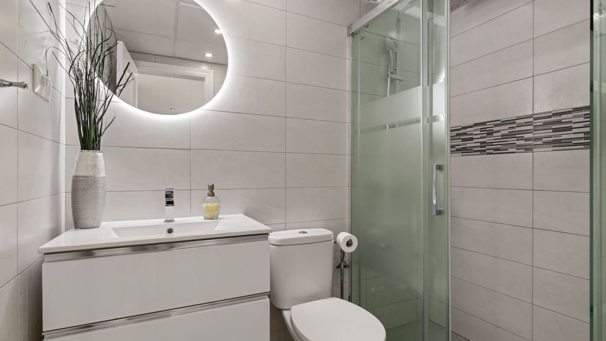 2 slaapkamer Penthouse te koop in Torremolinos met zwembad garage - € 405.000 (Ref: 9432382)