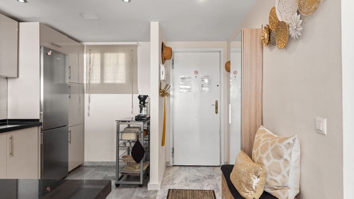 2 slaapkamer Penthouse te koop in Torremolinos met zwembad garage - € 405.000 (Ref: 9432382)