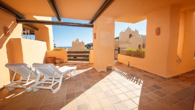 3 camera da letto Appartamento in vendita in La Duquesa / Puerto de la Duquesa, Manilva con piscina garage - 320.000 € (Rif: 9435154)