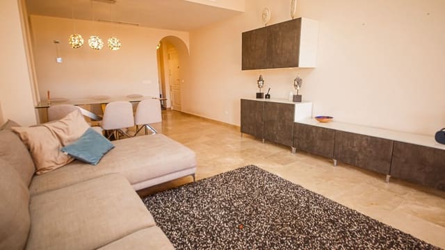 3 camera da letto Appartamento in vendita in La Duquesa / Puerto de la Duquesa, Manilva con piscina garage - 320.000 € (Rif: 9435154)