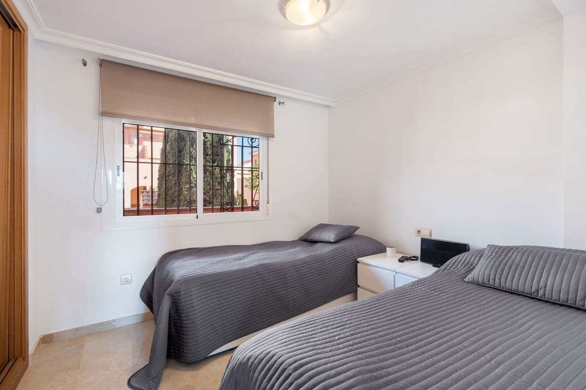 2 quarto Apartamento para venda em Riviera del Sol com piscina garagem - 325 000 € (Ref: 9436362)