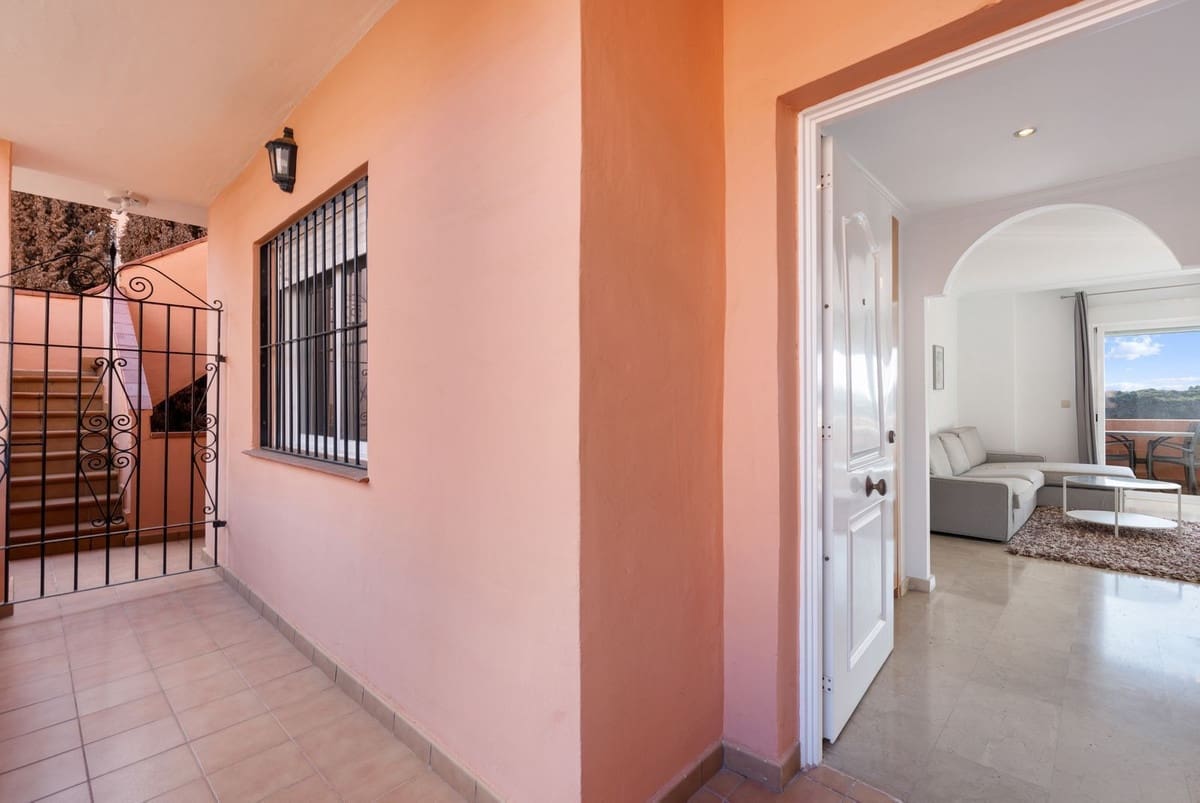 2 quarto Apartamento para venda em Riviera del Sol com piscina garagem - 325 000 € (Ref: 9436362)