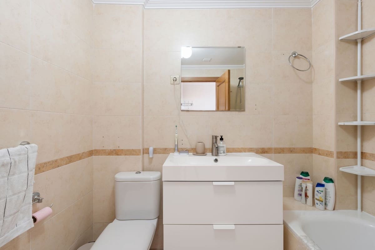 2 quarto Apartamento para venda em Riviera del Sol com piscina garagem - 325 000 € (Ref: 9436362)