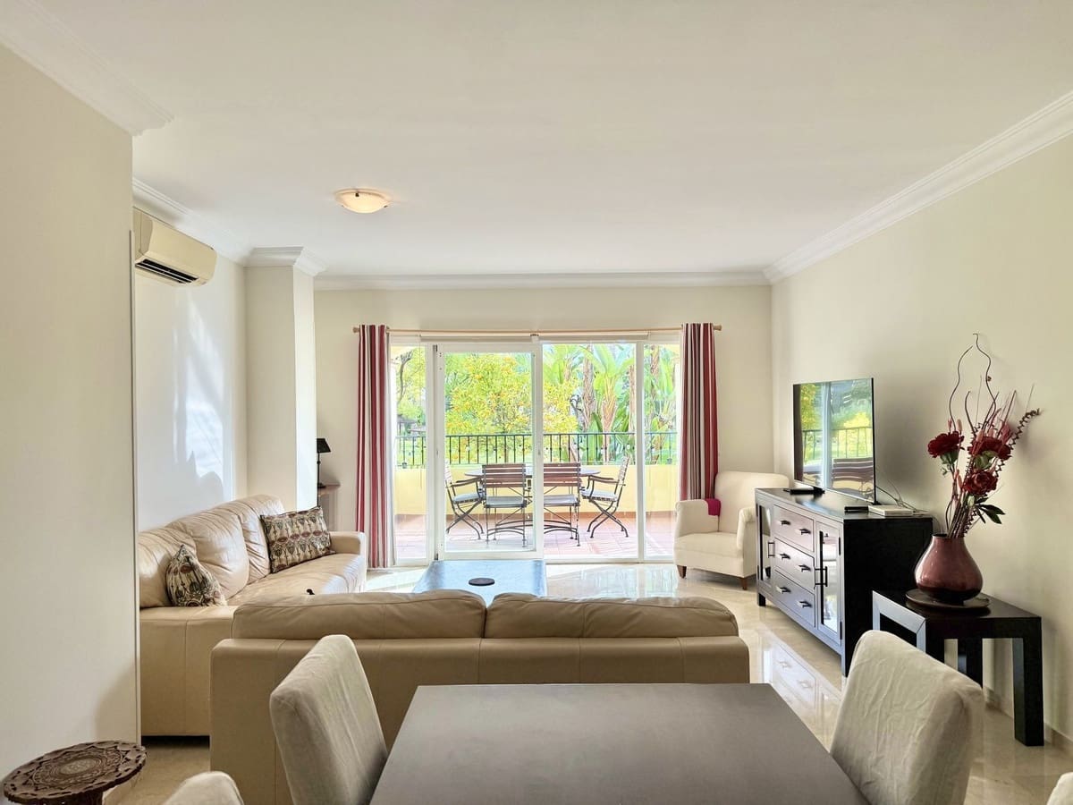 2 bedroom Apartment for sale in La Cala Hills with pool garage - € 359,000 (Ref: 9436363)