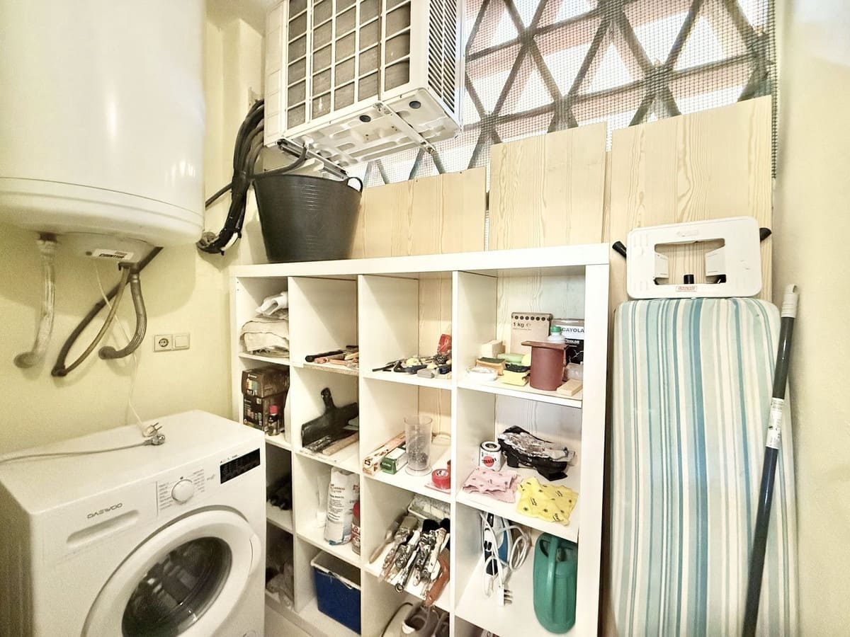 2 bedroom Apartment for sale in La Cala Hills with pool garage - € 359,000 (Ref: 9436363)