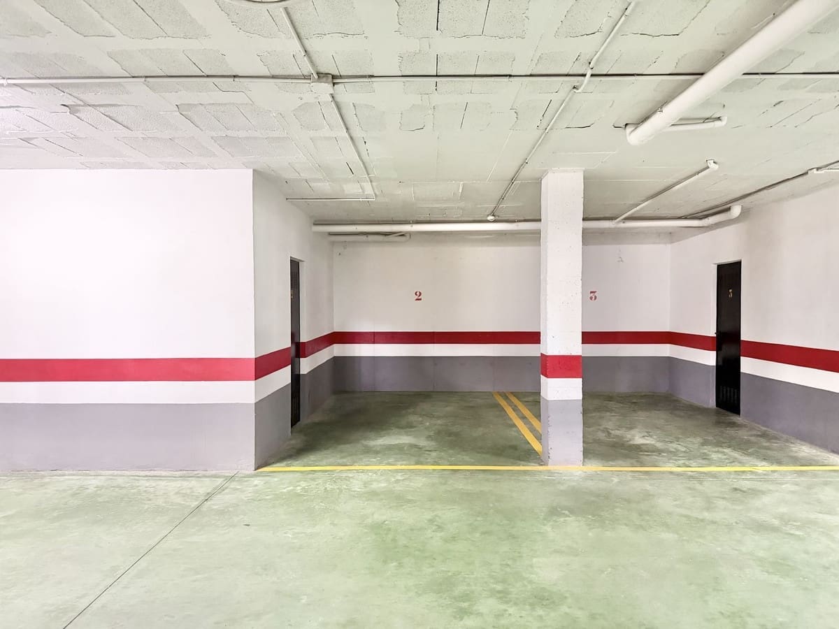 2 bedroom Apartment for sale in La Cala Hills with pool garage - € 359,000 (Ref: 9436363)