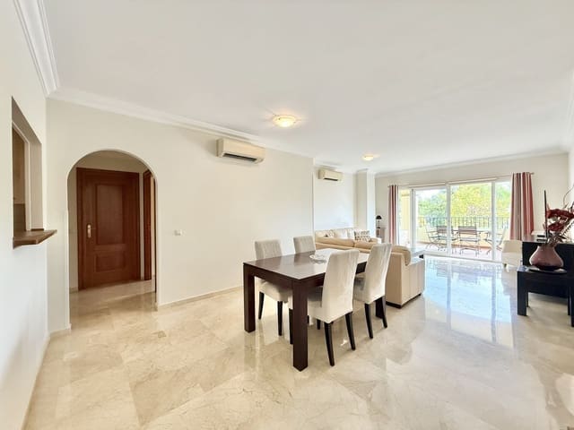 2 soveværelse Lejlighed til salg i La Cala Hills, Mijas med swimmingpool garage - € 359.000 (Ref: 9436363)