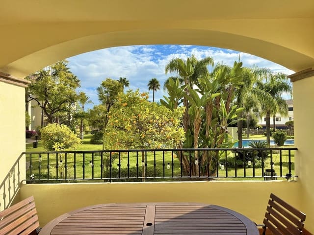 2 soveværelse Lejlighed til salg i La Cala Hills, Mijas med swimmingpool garage - € 359.000 (Ref: 9436363)