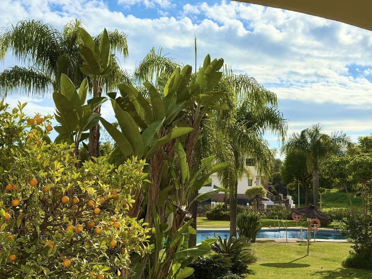 2 bedroom Apartment for sale in La Cala Hills with pool garage - € 359,000 (Ref: 9436363)