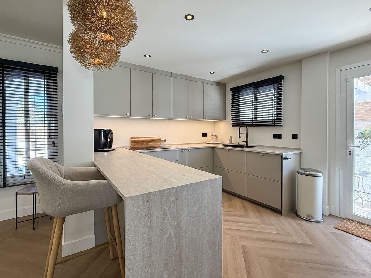 3 chambre Villa/Maison à vendre à La Cala Golf avec piscine garage - 1 095 000 € (Ref: 9444593)