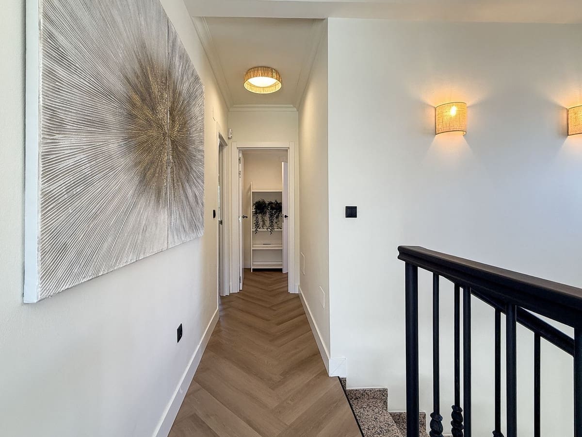 3 chambre Villa/Maison à vendre à La Cala Golf avec piscine garage - 1 095 000 € (Ref: 9444593)