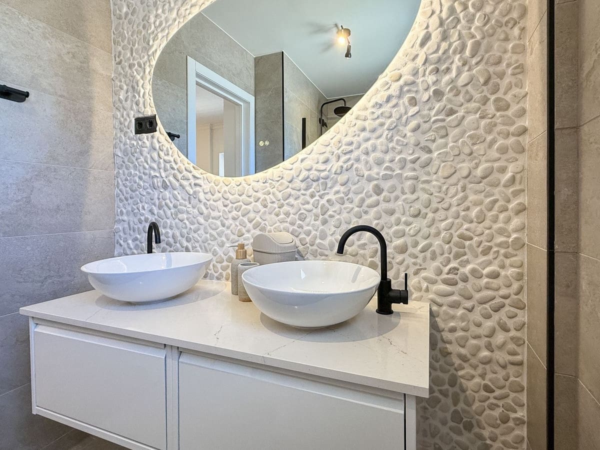 3 chambre Villa/Maison à vendre à La Cala Golf avec piscine garage - 1 095 000 € (Ref: 9444593)