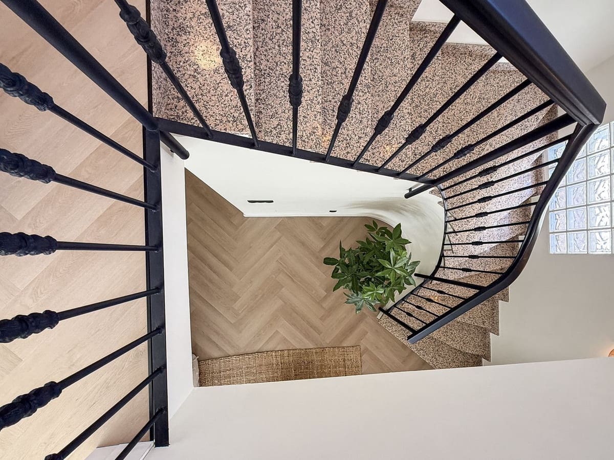 3 chambre Villa/Maison à vendre à La Cala Golf avec piscine garage - 1 095 000 € (Ref: 9444593)