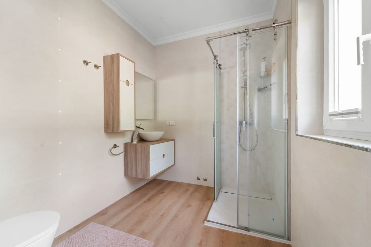 4 soveværelse Villa til salg i Benalmadena med swimmingpool garage - € 1.199.000 (Ref: 9444595)