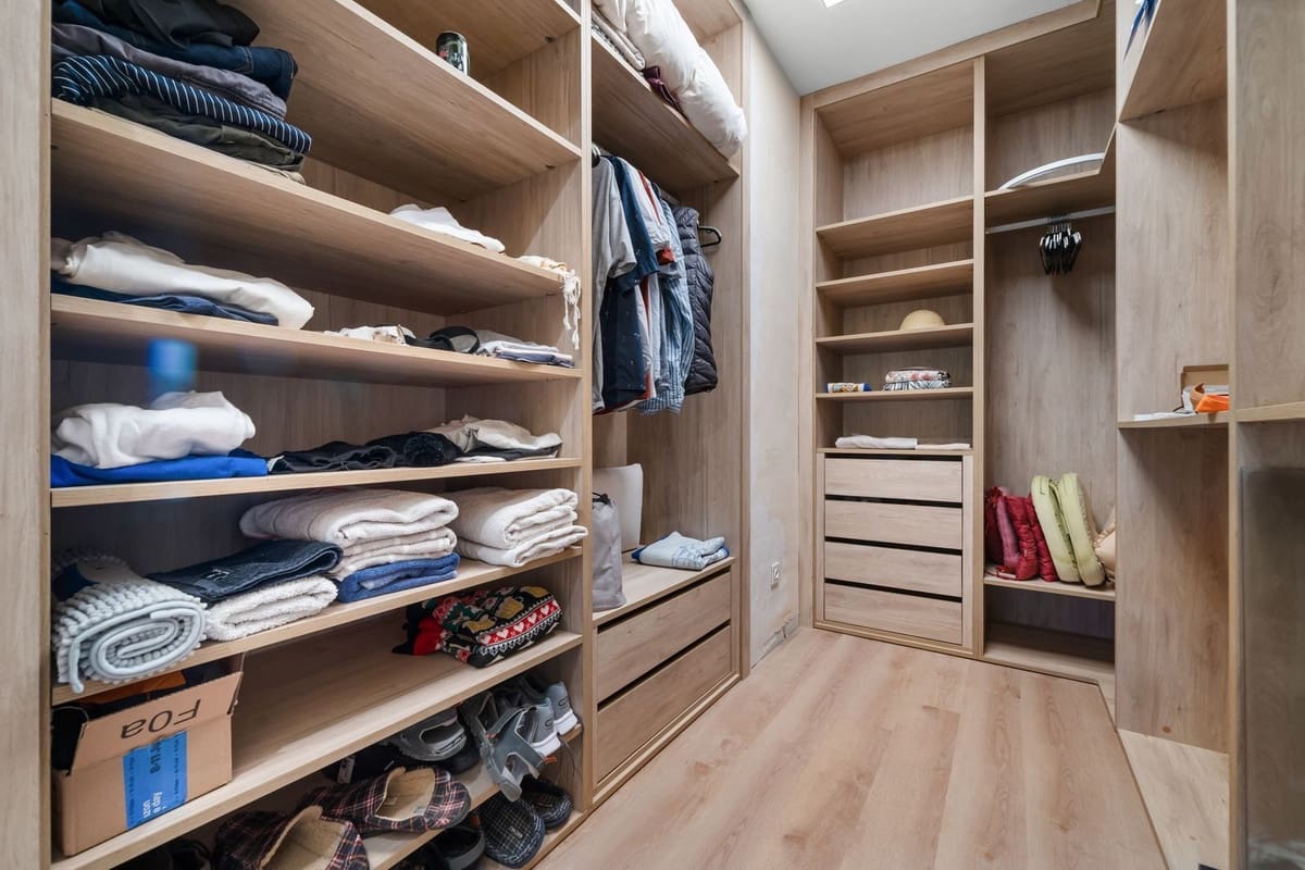 4 soveværelse Villa til salg i Benalmadena med swimmingpool garage - € 1.199.000 (Ref: 9444595)