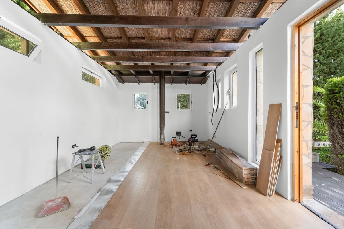 4 soveværelse Villa til salg i Benalmadena med swimmingpool garage - € 1.199.000 (Ref: 9444595)