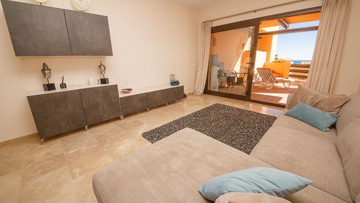 3 soveværelse Lejlighed til salg i La Duquesa / Puerto de la Duquesa med swimmingpool garage - € 320.000 (Ref: 9447077)