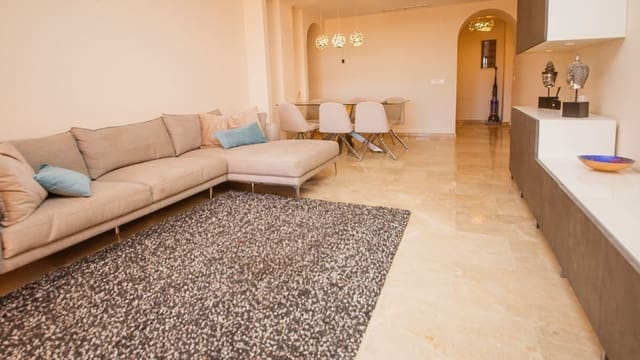 3 sypialnia Apartament na sprzedaż w La Duquesa / Puerto de la Duquesa, Manilva z basenem garażem - 320 000 € (Ref: 9447077)