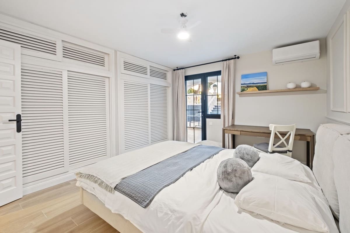 6 camera da letto Villa in vendita in Calahonda con piscina garage - 1.200.000 € (Rif: 9449470)