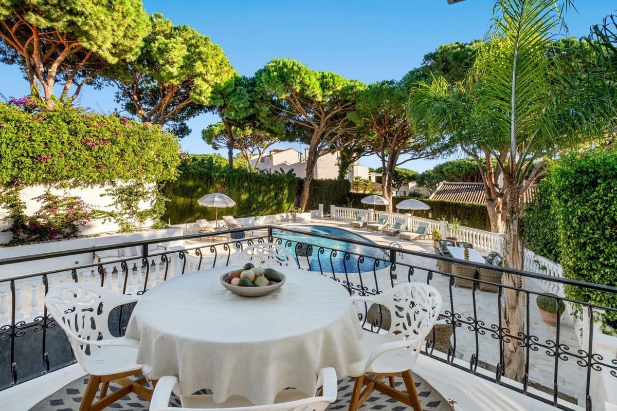 6 camera da letto Villa in vendita in Calahonda con piscina garage - 1.200.000 € (Rif: 9449470)