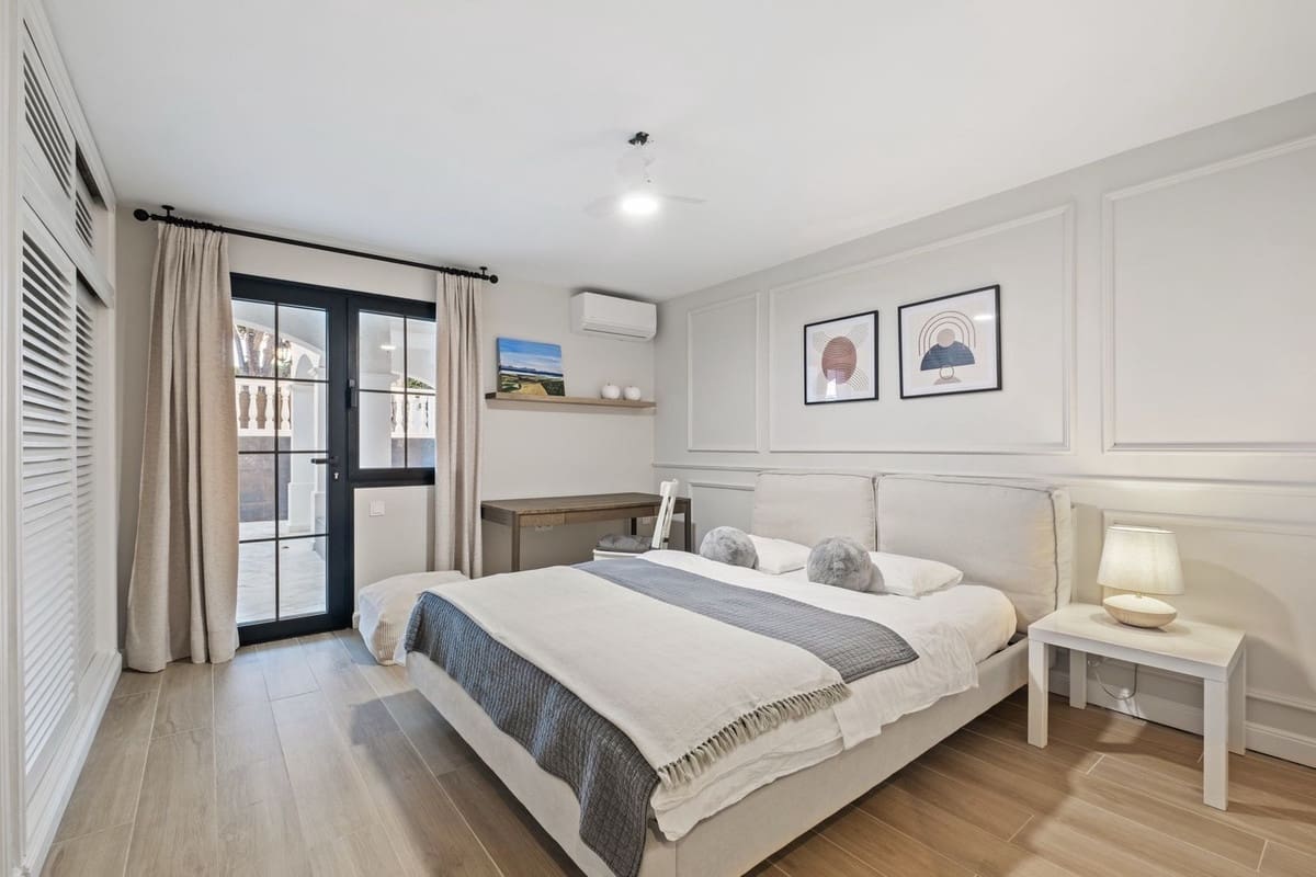 6 camera da letto Villa in vendita in Calahonda con piscina garage - 1.200.000 € (Rif: 9449470)