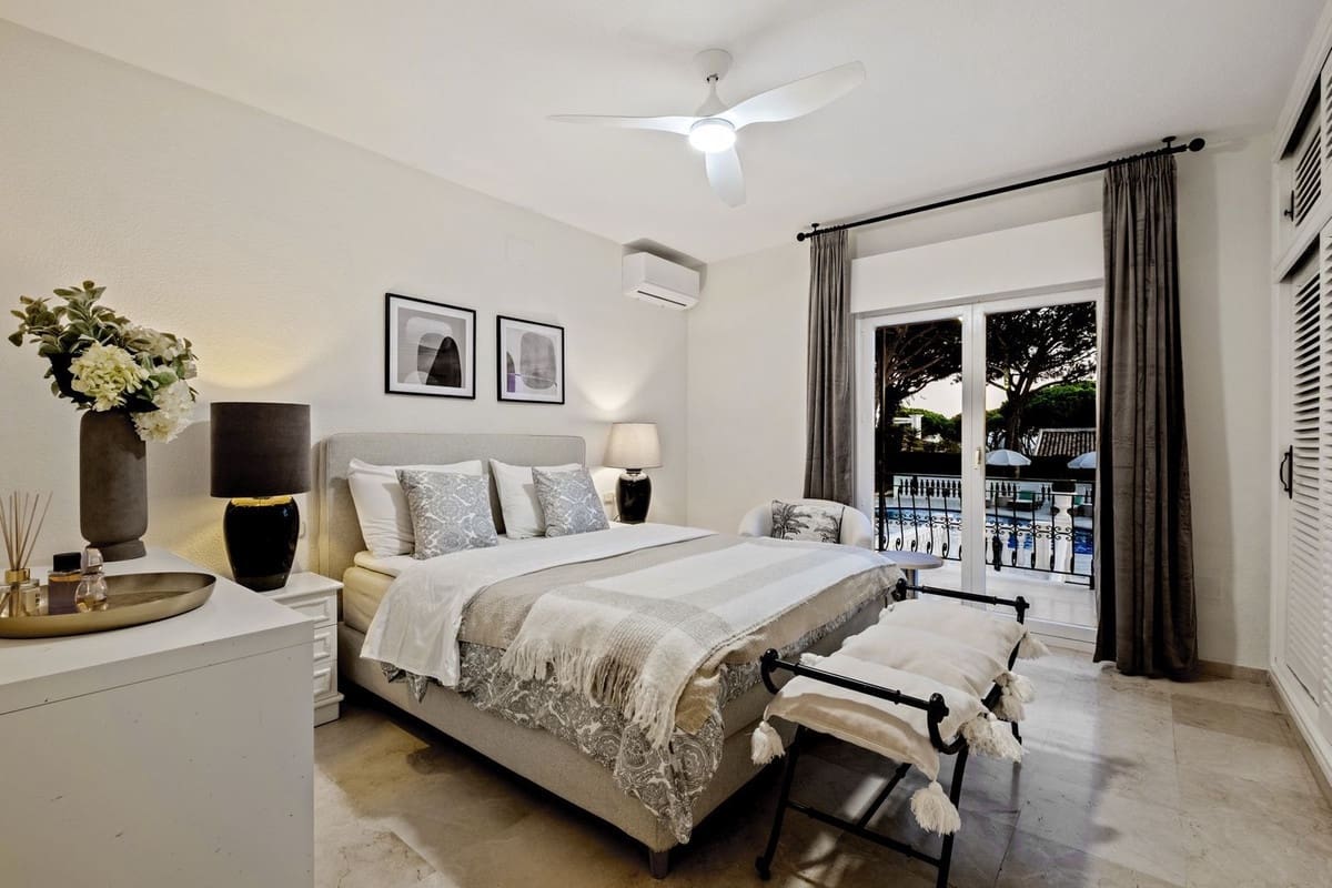 6 camera da letto Villa in vendita in Calahonda con piscina garage - 1.200.000 € (Rif: 9449470)