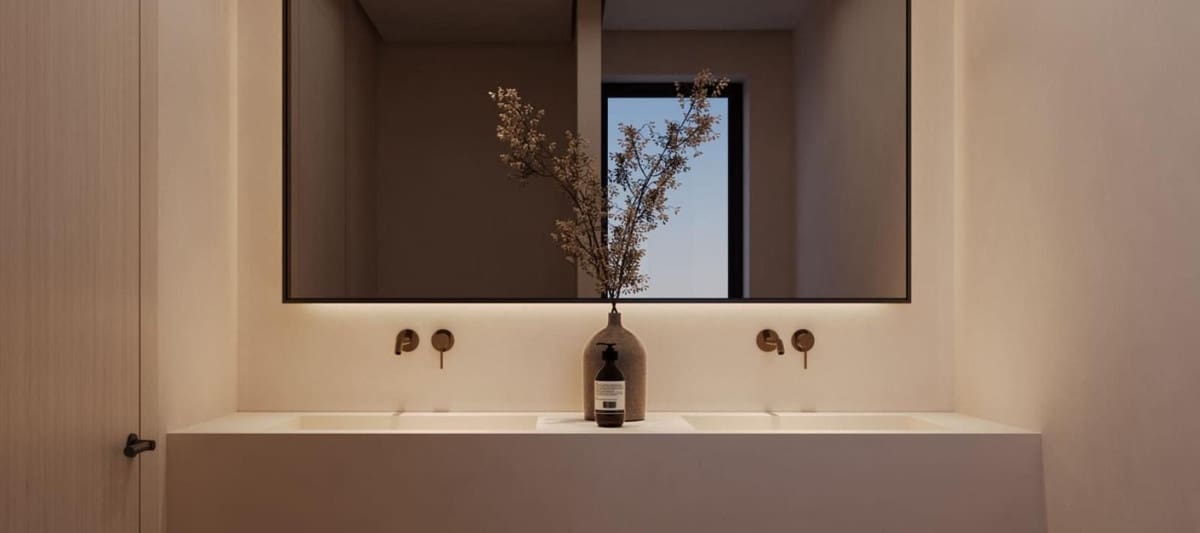 2 soveværelse Lejlighed til salg i Atalaya-Isdabe med swimmingpool garage - € 688.000 (Ref: 9450041)