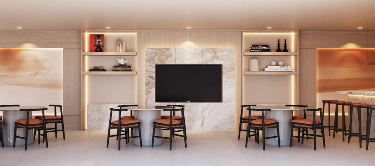 2 soveværelse Lejlighed til salg i Atalaya-Isdabe med swimmingpool garage - € 688.000 (Ref: 9450041)