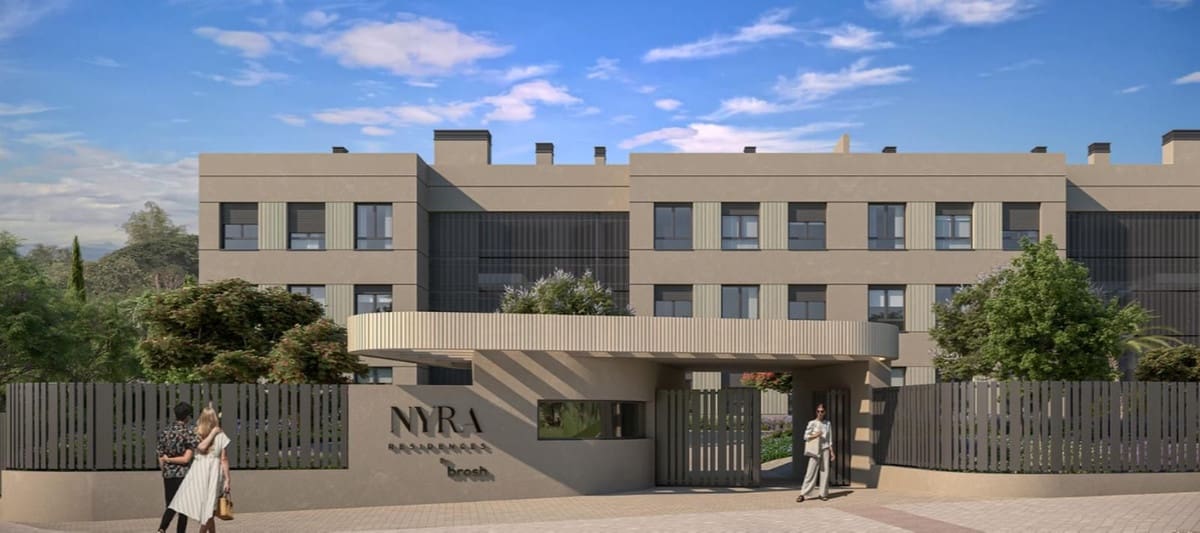 2 soveværelse Lejlighed til salg i Atalaya-Isdabe med swimmingpool garage - € 688.000 (Ref: 9450041)