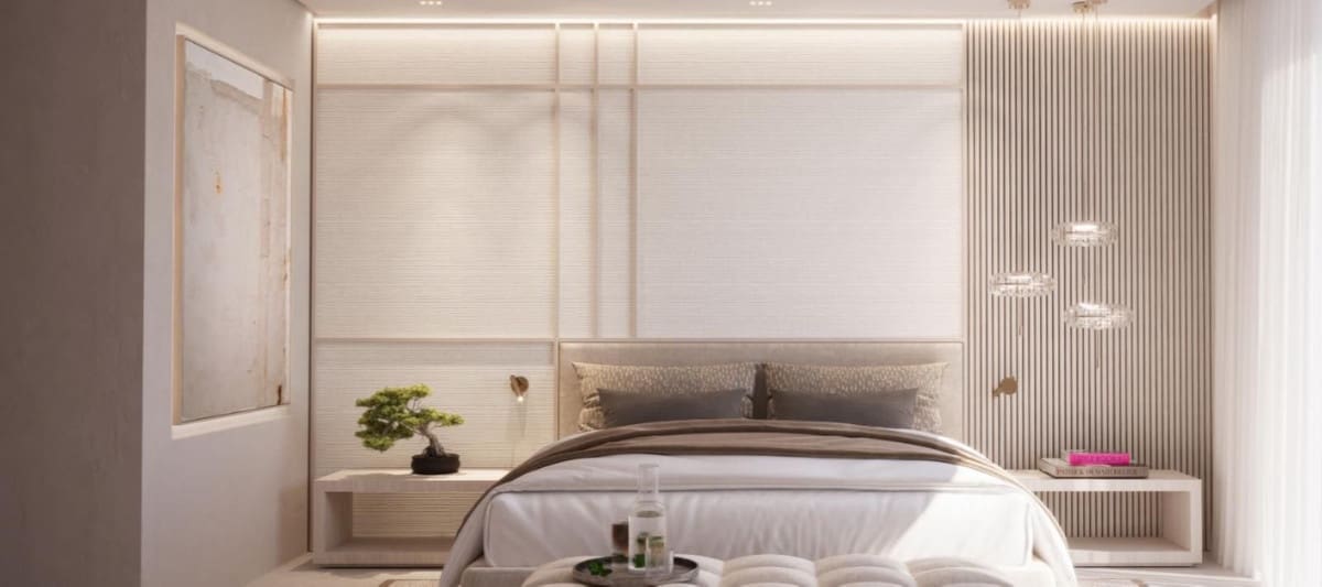 2 bedroom Apartment for sale in Atalaya-Isdabe with pool garage - € 668,000 (Ref: 9450041)