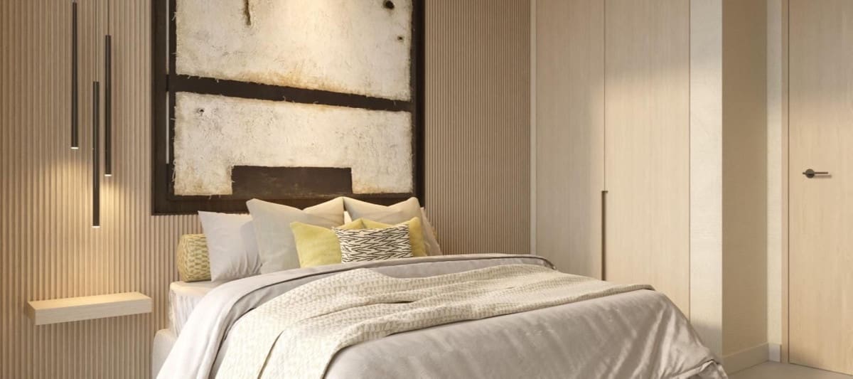 2 bedroom Apartment for sale in Atalaya-Isdabe with pool garage - € 668,000 (Ref: 9450041)