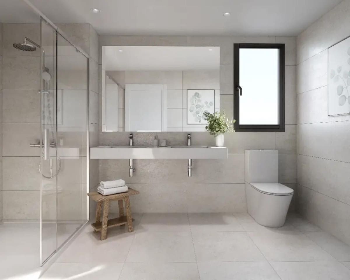 2 sovrum Lägenhet till salu i Estepona med pool garage - 498 000 € (Ref: 9454898)