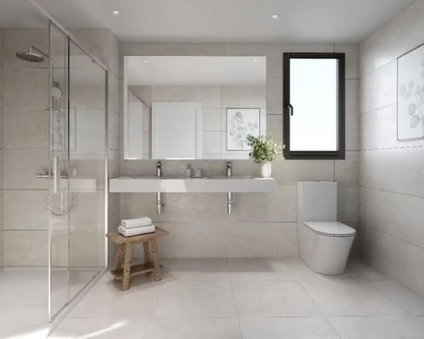 2 sypialnia Apartament na sprzedaż w Estepona z basenem garażem - 498 000 € (Ref: 9454898)