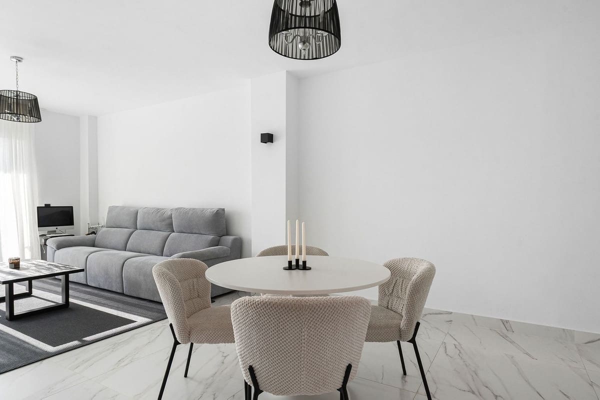 3 sovrum Lägenhet till salu i Calahonda med pool garage - 429 000 € (Ref: 9458417)