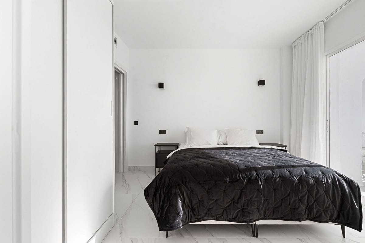 3 sovrum Lägenhet till salu i Calahonda med pool garage - 429 000 € (Ref: 9458417)