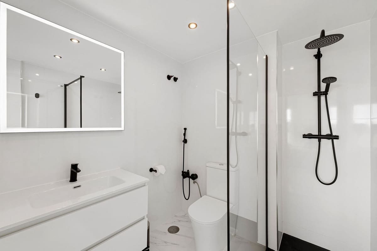 3 sovrum Lägenhet till salu i Calahonda med pool garage - 429 000 € (Ref: 9458417)
