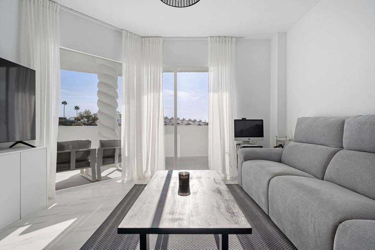 3 sovrum Lägenhet till salu i Calahonda med pool garage - 429 000 € (Ref: 9458417)