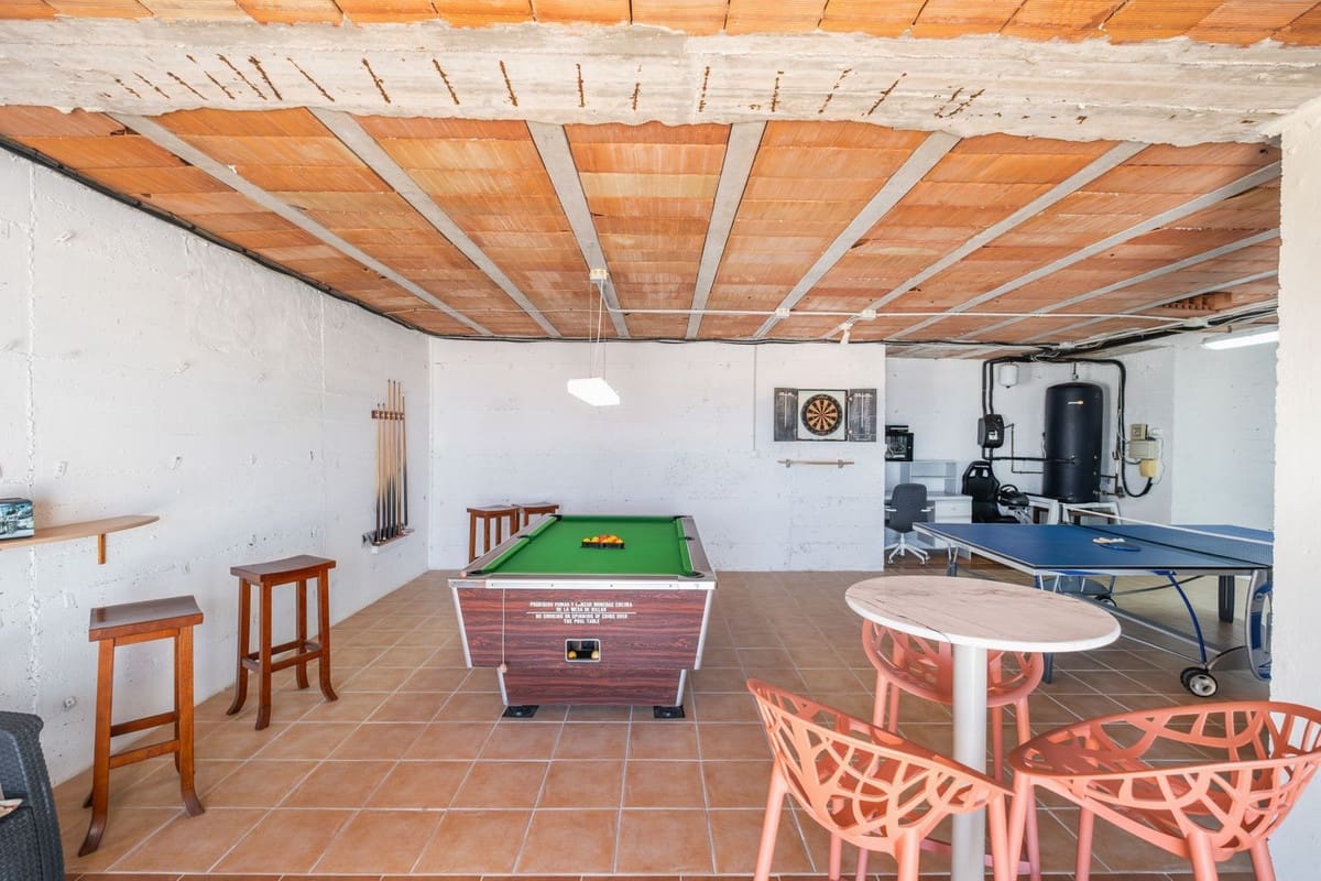 Chalet de 5 habitaciones en Benalmádena en venta con piscina garaje - 1.395.000 € (Ref: 9465023)