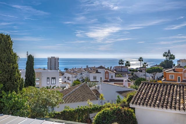 3 bedroom Villa for sale in Riviera del Sol, Mijas with pool garage - € 1,450,000 (Ref: 9468568)
