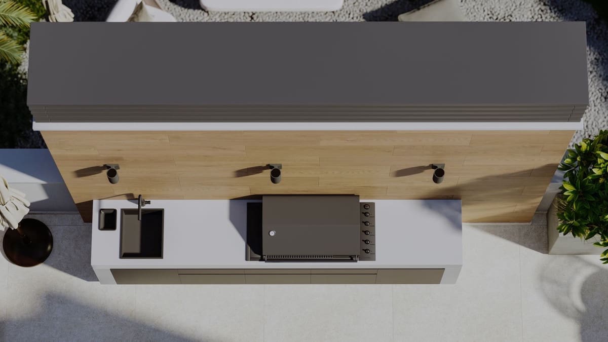 Casa de 3 habitaciones en Fuengirola en venta con piscina garaje - 1.435.000 € (Ref: 9470736)