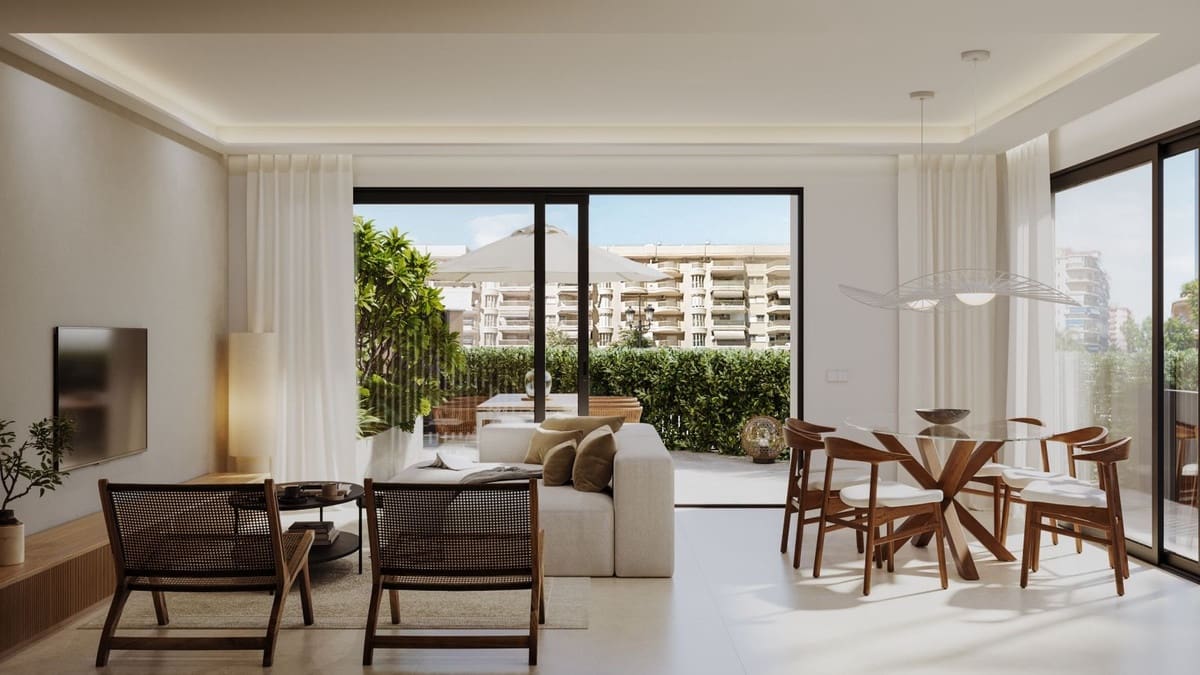 3 sypialnia Dom na sprzedaż w Fuengirola z basenem garażem - 1 435 000 € (Ref: 9470736)