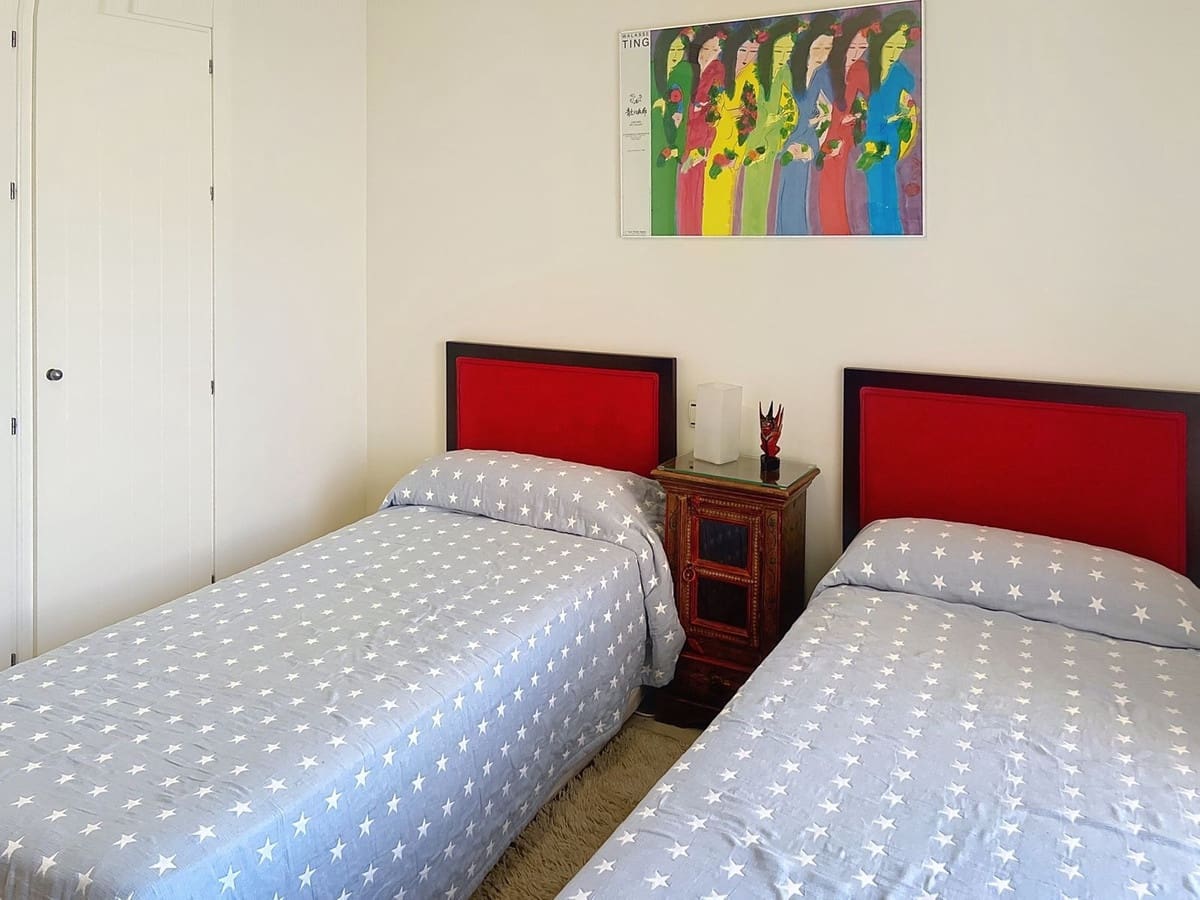 Apartamento de 2 habitaciones en Manilva en venta con piscina garaje - 439.000 € (Ref: 9471529)