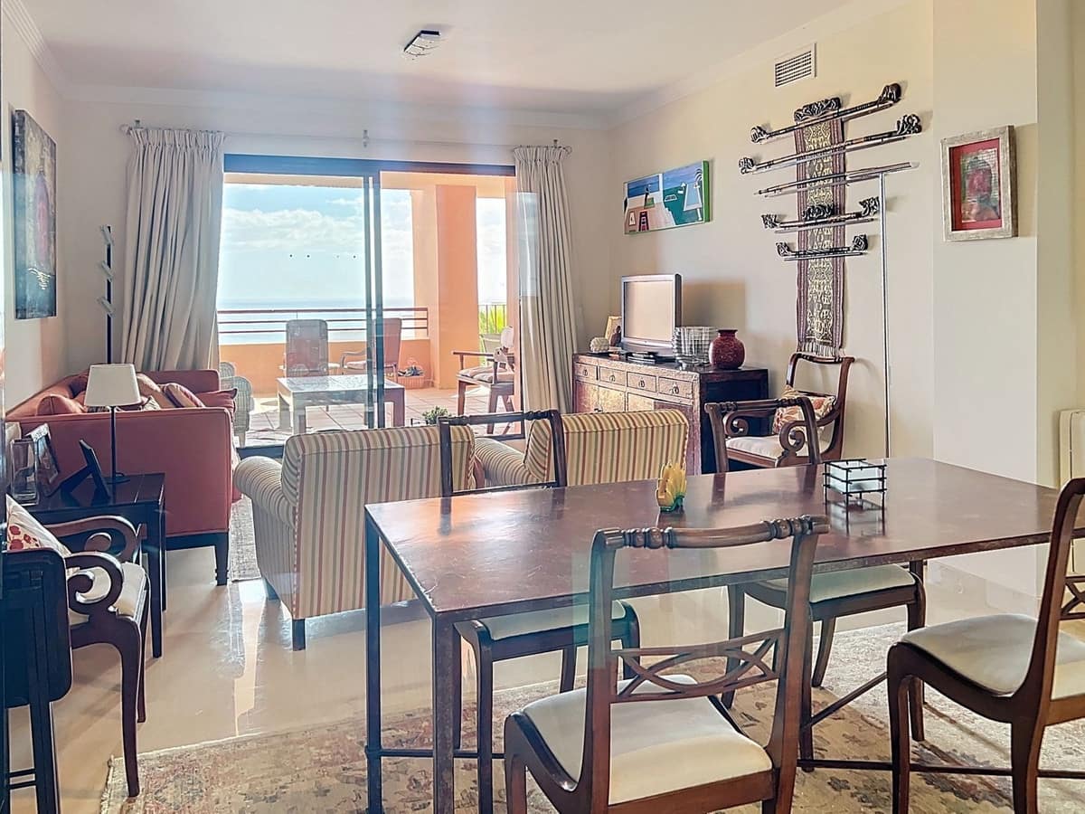 Apartamento de 2 habitaciones en Manilva en venta con piscina garaje - 439.000 € (Ref: 9471529)