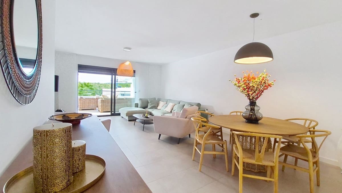 3 sovrum Lägenhet till salu i Bahia de Casares med pool garage - 549 000 € (Ref: 9471530)