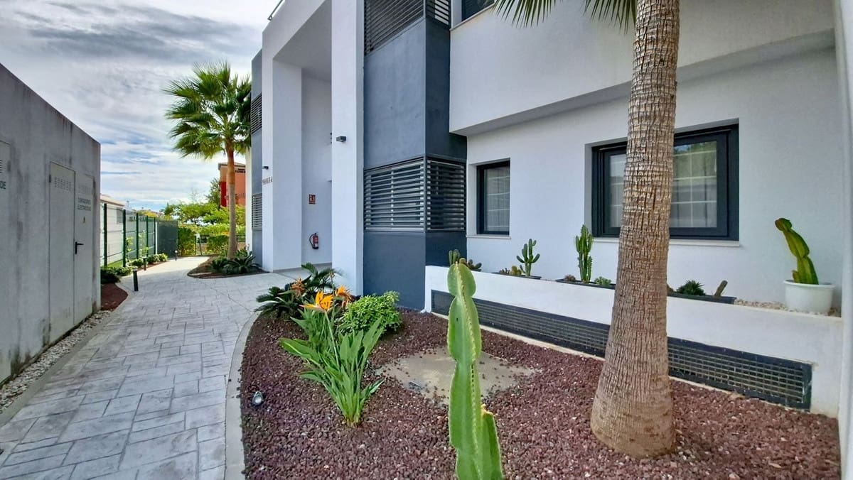 3 sovrum Lägenhet till salu i Bahia de Casares med pool garage - 549 000 € (Ref: 9471530)