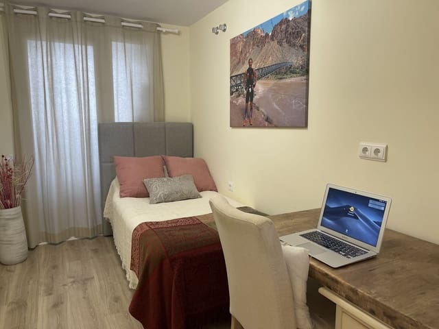 3 Zimmer Apartment zu verkaufen in Los Arqueros, Benahavís mit Pool Garage - 450.000 € (Ref: 9471784)