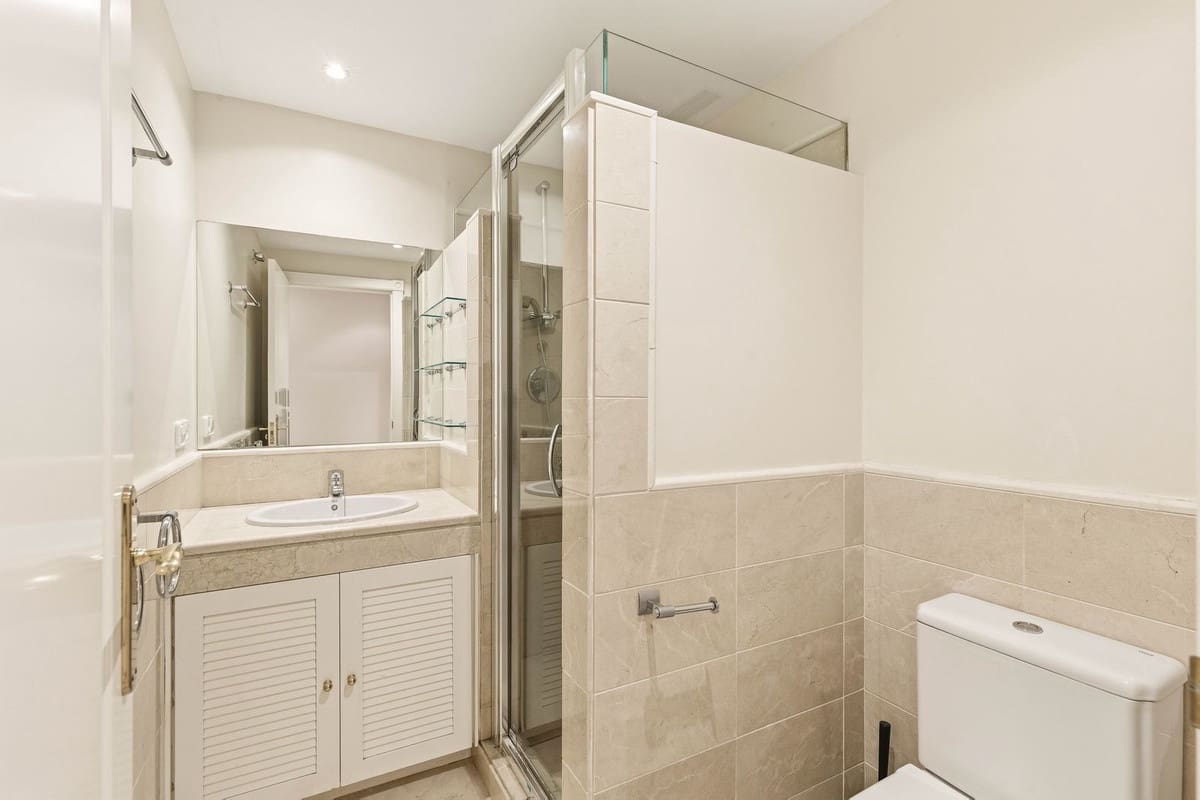 4 sovrum Lägenhet till salu i Los Arqueros med pool garage - 825 000 € (Ref: 9473337)